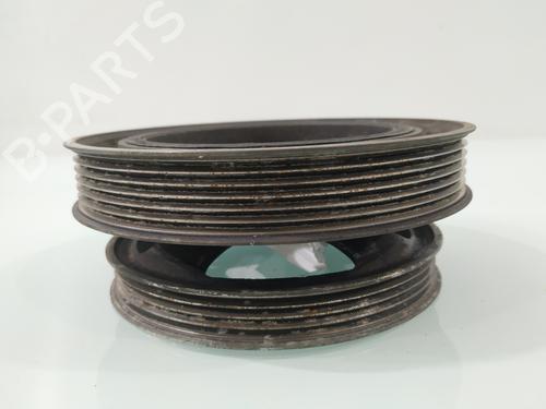 Pulley FIAT FIORINO Box Body/MPV (225_) 1.3 D Multijet (225BXD1A, 225BXB1A, 225BXB11) | BP29955677M122