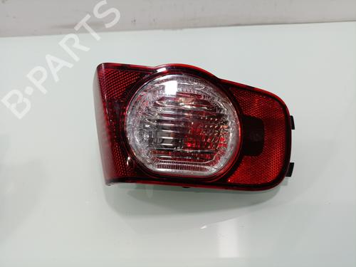 Used Rear bumper left light Rear bumper left light CITROËN C3 Picasso (SH_) 1.6 HDI 90 (92 hp) 36166430 36166430