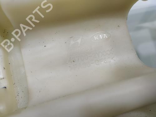 Gear lever HYUNDAI ix35 (LM, EL, ELH)  | BP28051885M90