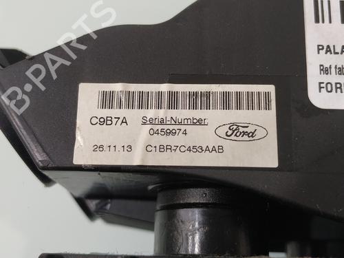 Gearstang FORD FIESTA VI (CB1, CCN) 1.6 TDCi | BP29869506M90