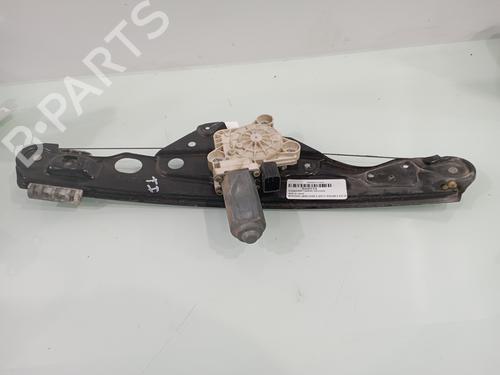 Used Rear left window mechanism MERCEDES-BENZ E-CLASS (W211) E 270 CDI (211.016) (177 hp) 29448702