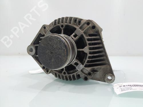 Używane Alternator RENAULT MEGANE I (BA0/1_) 1.9 dTi (BA1U) (80 hp) 28420518