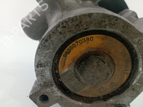 Styring servopumpe PEUGEOT 306 Break (7E, N3, N5) 1.9 D | BP8085909M99 