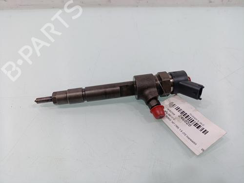Used Injector Injector ALFA ROMEO 147 (937_) 1.9 JTD (937.AXD1A, 937.BXD1A, 937.AXV1A, 937.BXB1A,... (115 hp) 8089652 8089652
