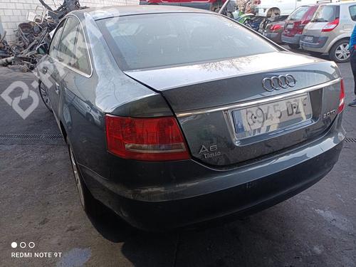 Front left interior door handle AUDI A6 C6 (4F2) 2.0 TDI | BP8696127I13  - Image 8