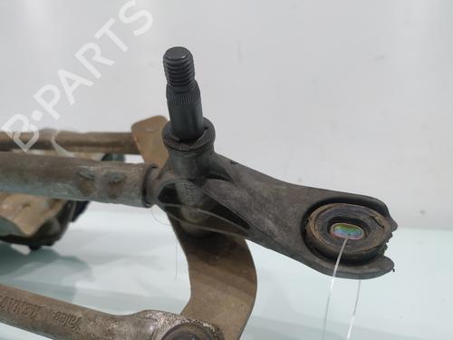 Front wiper motor RENAULT GRAND SCÉNIC II (JM0/1_) 1.9 dCi (JM14) | BP26385037M29 
