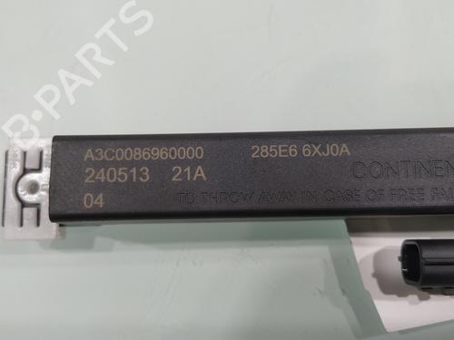 Antenne/Base DACIA SANDERO III | BP31309623C140