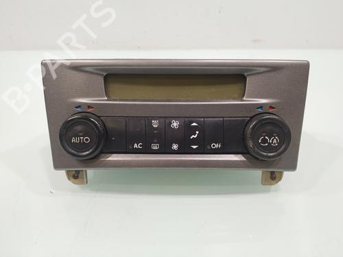 Used Climate control RENAULT LAGUNA II (BG0/1_) [2001-2007]  30719168