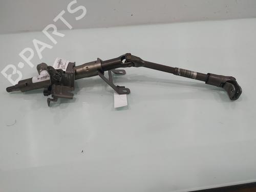 Used Steering column DACIA DUSTER (HS_) 1.5 dCi (HSAJ) (90 hp) 28054604