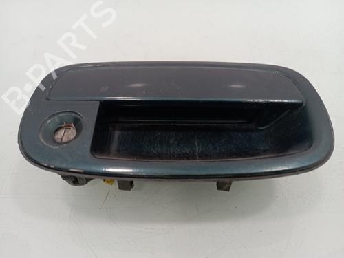 Front right exterior door handle KIA SPORTAGE SUV (K00) 2.0 TD 4WD | BP13003936C129