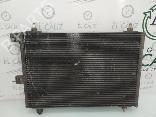 Used AC radiator CITROËN XSARA PICASSO (N68) 2.0 HDi (90 hp) 8089277