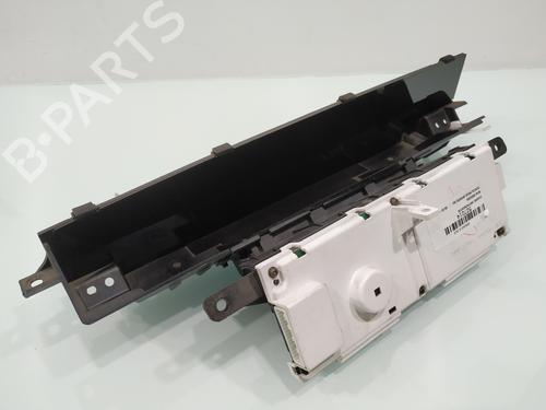 Instrument cluster TOYOTA PRIUS Liftback (_W2_) 1.5 Hybrid (NHW20_, NHW20R) | BP27222656C47 
