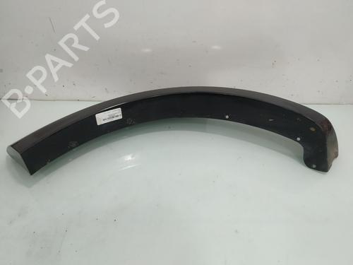 Rear left wheel arch trim DODGE NITRO 2.8 CRD 4WD | BP16119633C136 