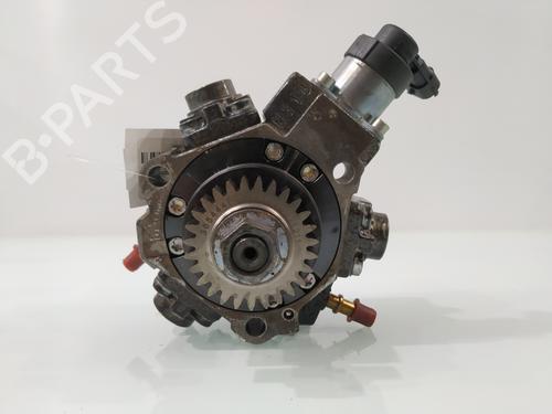 Used Injection pump RENAULT GRAND SCÉNIC III (JZ0/1_) 1.6 dCi (JZ00, JZ12) (130 hp) 29156844