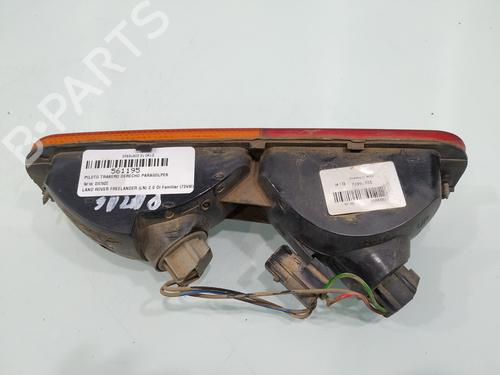 Rear bumper right light LAND ROVER FREELANDER I (L314)  | BP31755735C82 