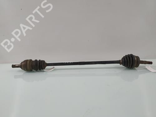 Right front driveshaft OPEL VECTRA B Hatchback (J96) 1.6 i 16V (F68) | BP29904492M39