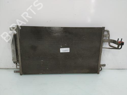 Heater matrix KIA SPORTAGE II (JE_, KM_)  | BP17445944M63 