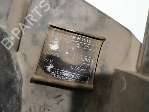 Right headlight FORD TRANSIT Van (FA_ _) | BP39696745C29 - Image 7