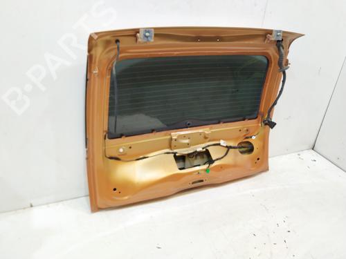 Tailgate PEUGEOT 1007 (KM_)  | BP24649651C6