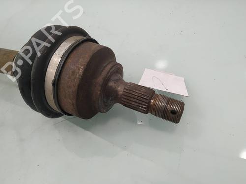 Right front driveshaft CITROËN C4 I (LC_)  | BP10215872M39 