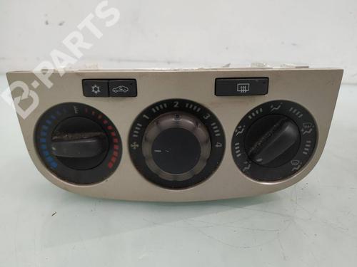 Used Climate control Climate control OPEL CORSA D (S07) 1.3 CDTI (L08, L68) (75 hp) 10216745 10216745