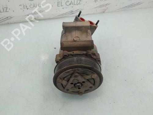 AC compressor CITROËN C3 I (FC_, FN_) 1.4 HDi | BP8092330M34 