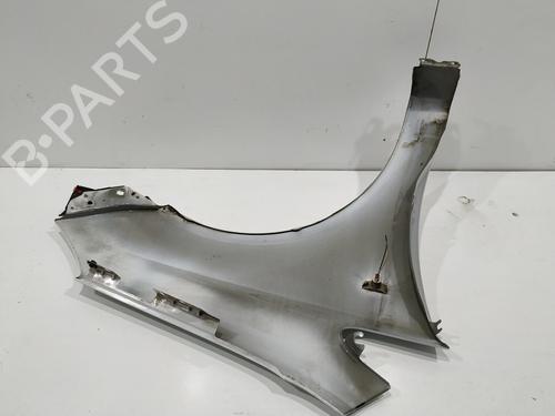 Left front fenders OPEL CORSA D (S07) 1.3 CDTI (L08, L68) | BP10985223C41 