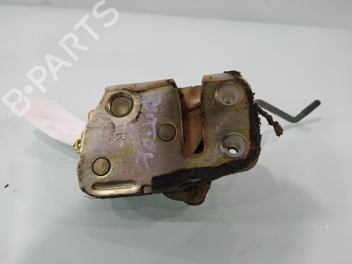 Tailgate lock HONDA CR-V I (RD) 2.0 16V 4WD (RD1, RD3) | BP29448758C101 