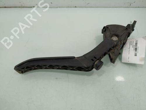 Pedal VW TOUAREG (7LA, 7L6, 7L7) 3.0 V6 TDI | BP16532414I4 