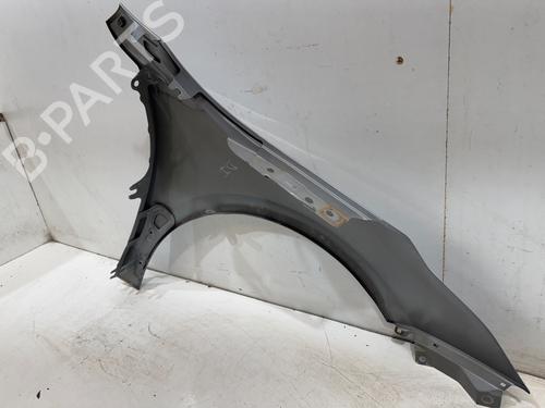 Left front fenders KIA PROCEED (CD)  | BP29435340C41 