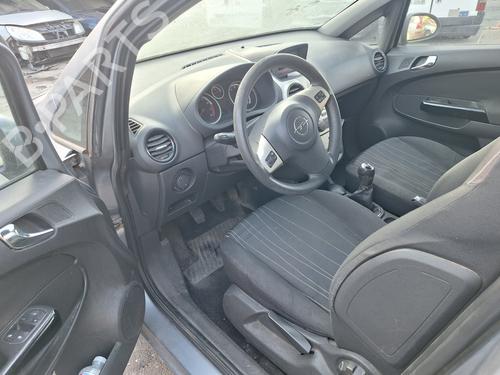 Ignition barrel OPEL CORSA D (S07) | BP37236744M48 - Image 13