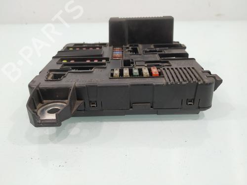 Fuse box RENAULT MEGANE II (BM0/1_, CM0/1_)  | BP31127386E1 