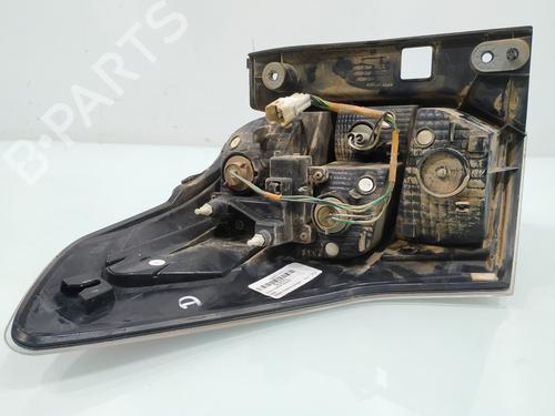 Right taillight SUBARU FORESTER (SJ_) 2.0 D AWD (SJD) | BP31887877C35