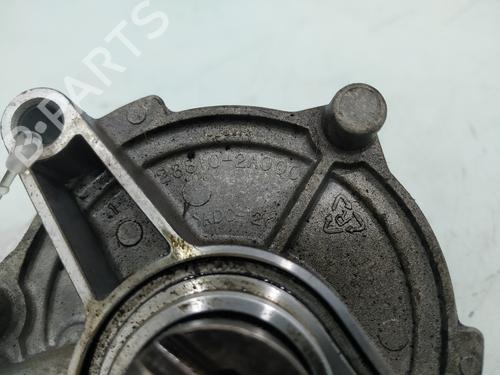 Vacuum pump HYUNDAI MATRIX (FC) 1.5 CRDi | BP17813667M80 