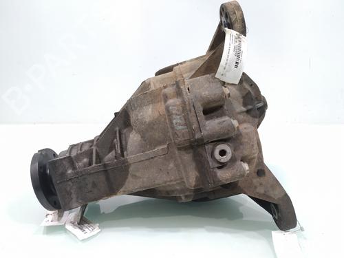 Rear differential MERCEDES-BENZ M-CLASS (W163)  | BP27692948M24 