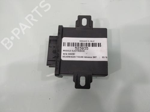 Electronic module VW TIGUAN (AD1, AX1)  | BP26389812M83 