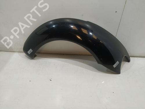 Forkjerm høyre VW NEW BEETLE (9C1, 1C1) 1.9 TDI (90 hp) 16295658