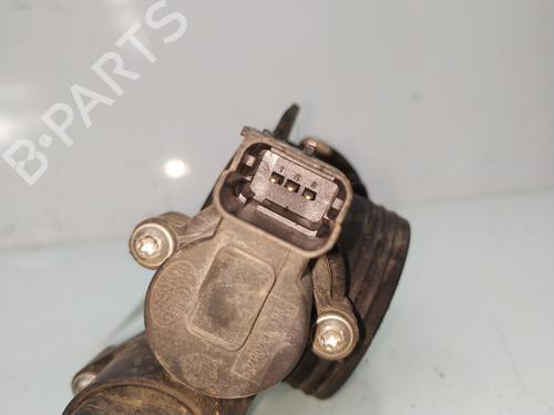 Throttle body PEUGEOT 206 Hatchback (2A/C) 1.4 LPG | BP14965980M82 