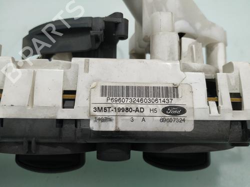 Climate control FORD FOCUS II (DA_, HCP, DP)  | BP16410864I5 