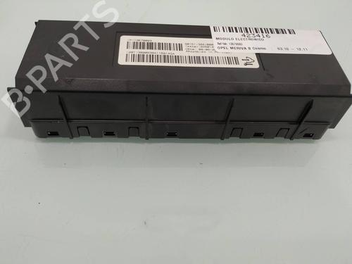 Electronic module OPEL MERIVA B MPV (S10)  | BP10865983M83 