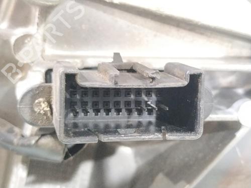 Retrovisor esquerdo OPEL ASTRA H TwinTop (A04) 1.8 (L67) | BP29825297C26