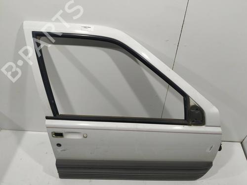 Right front door JEEP CHEROKEE (XJ)  | BP9195914C3 