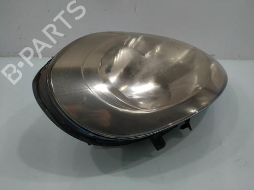 Right headlight OPEL VIVARO A Van (X83)  | BP31917188C29 