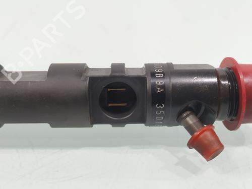 Injector DACIA LOGAN (LS_)  | BP30775337M100 