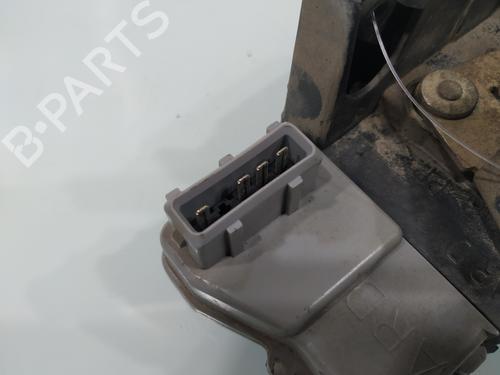 Rear right lock CITROËN XSARA (N1) 2.0 HDi 90 | BP26214392C99 