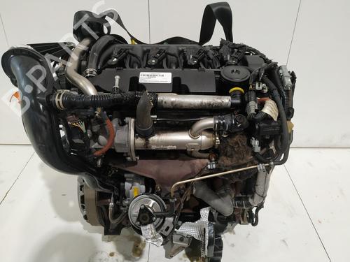 Engine LANCIA PHEDRA (179_) 2.0 D Multijet (179.AXL1B, 179.BXL1B) | BP29452591M1 