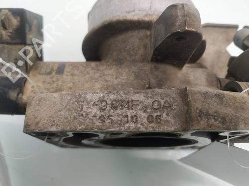 Przepustnica FORD FIESTA Hatchback Van (JV_) TD 1.8 | BP11526217M82 