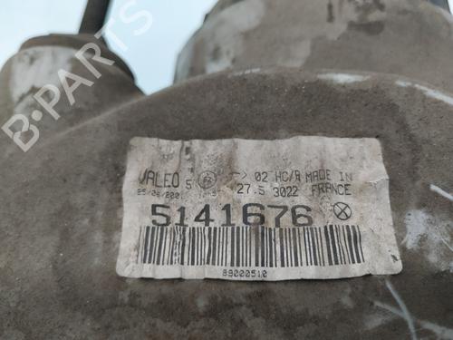 Left headlight SAAB 9-3 (YS3D) 2.2 TiD | BP14923922C28 