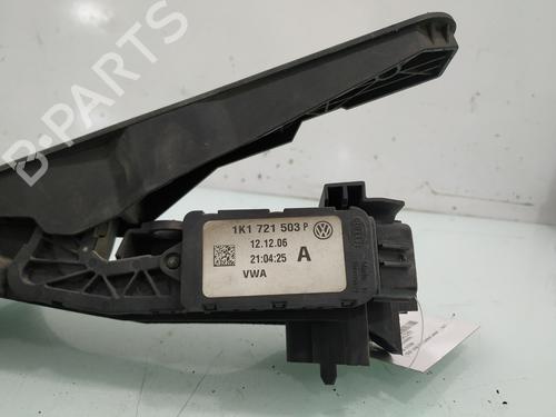 Pedal SEAT LEON (1P1) 1.9 TDI | BP16291476I4 