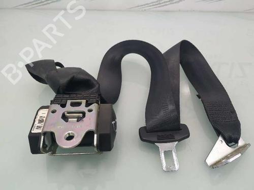 Used Rear left seatbelt SEAT LEON (1P1) 1.9 TDI (105 hp) 8088883